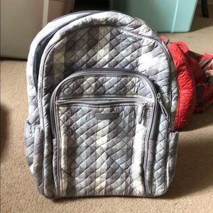 Vera Bradley Campus Backpack